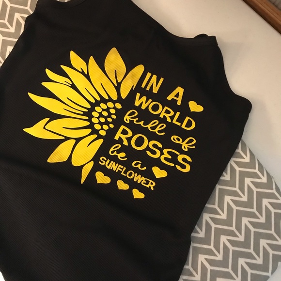 Customized Tanks - Picture 3 of 3